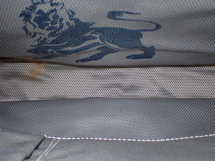 Green Tote Bag