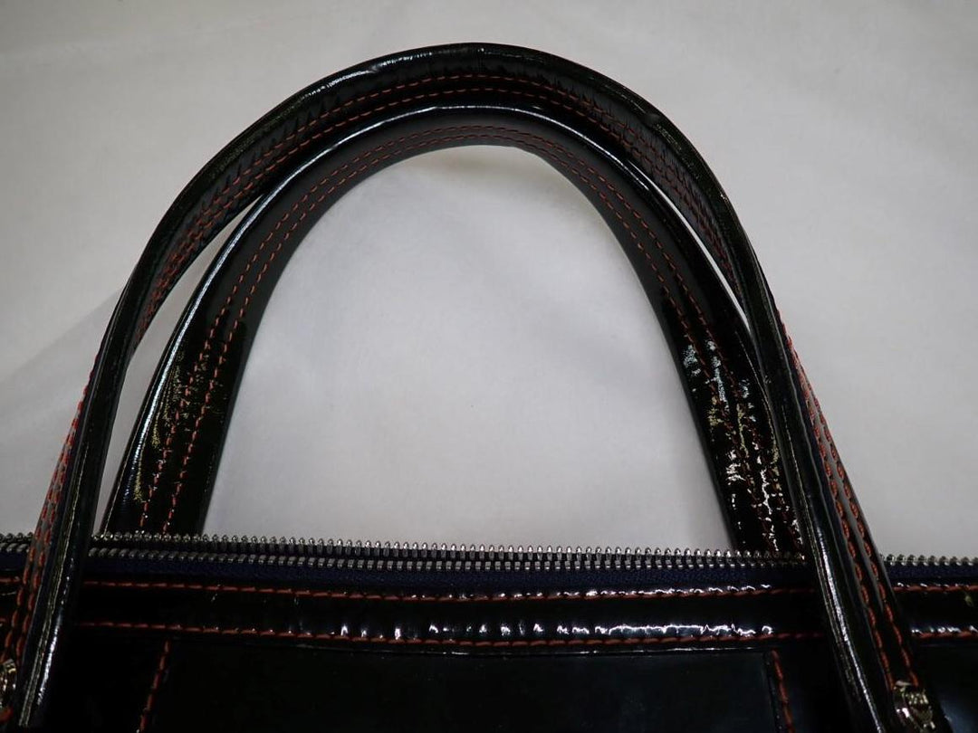 Green Tote Bag