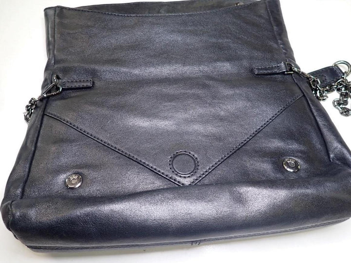 Black Shoulder Bag