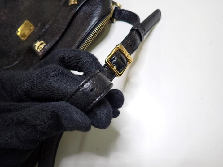 Black Handbag
