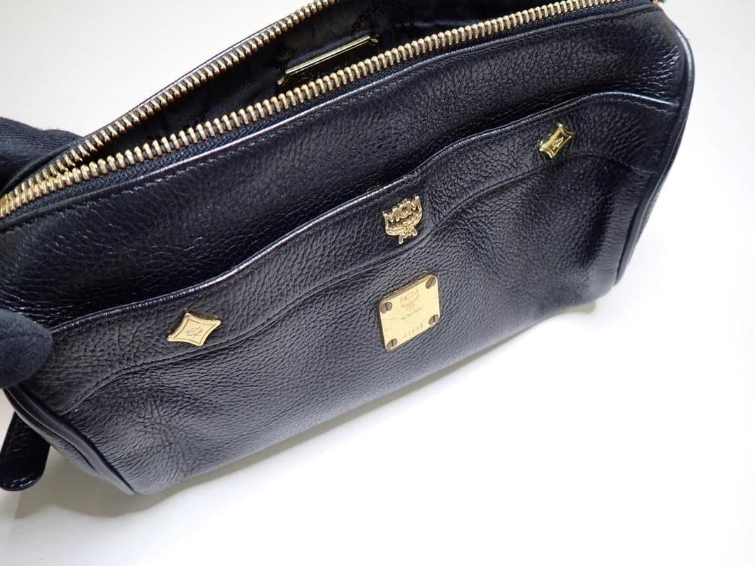 Black Handbag