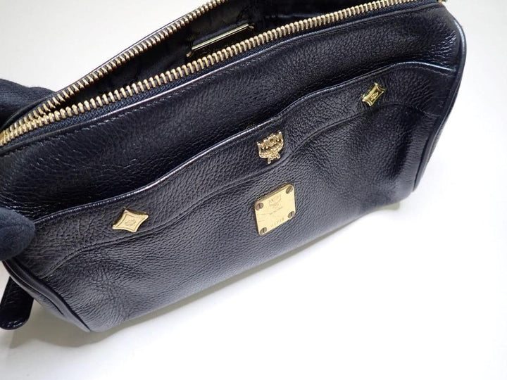 Black Handbag