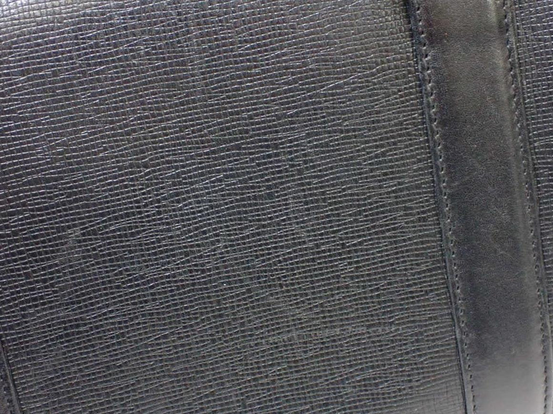 Black Handbag