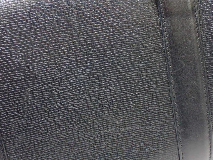 Black Handbag