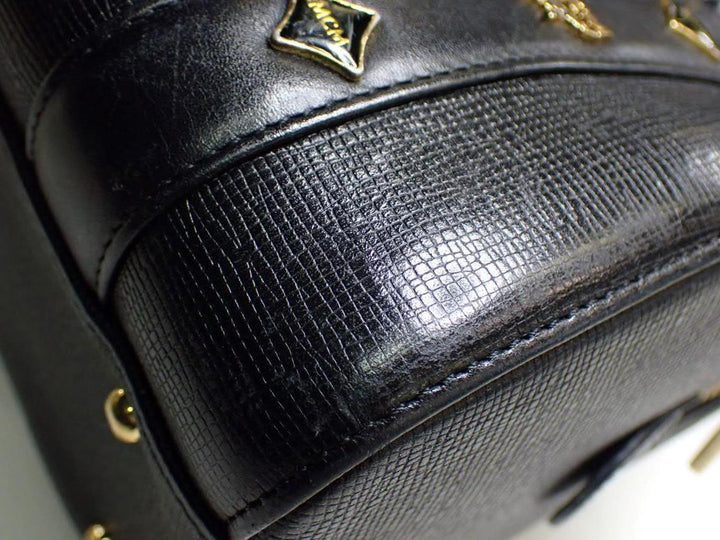 Black Handbag