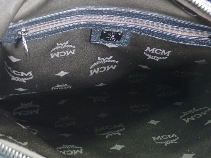 Black Tote Bag
