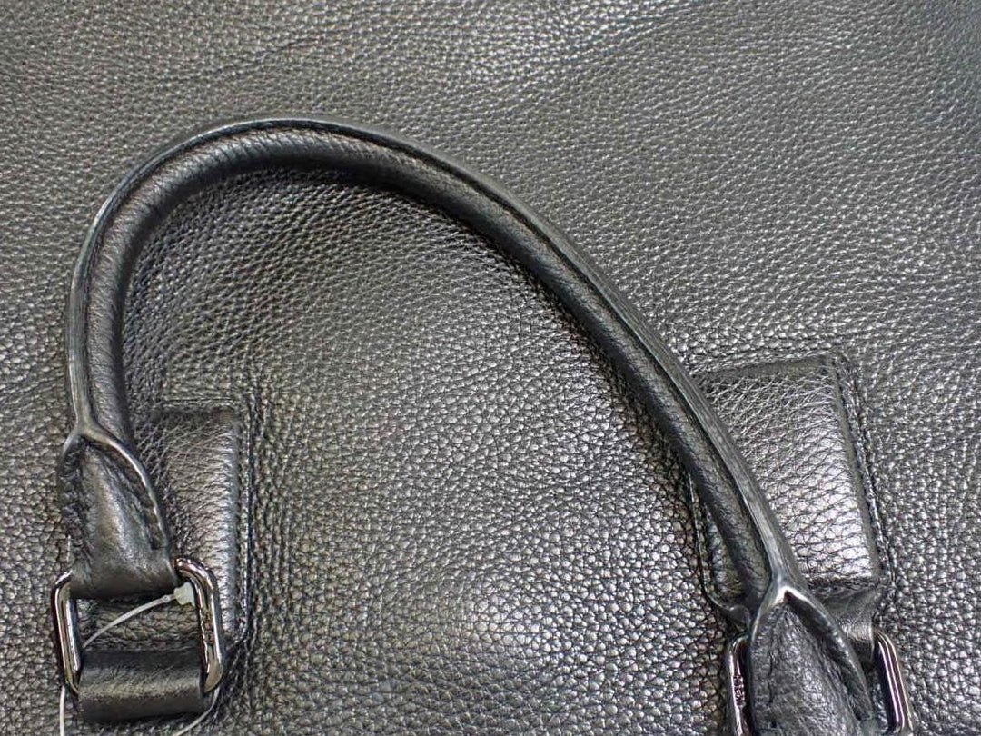 Black Tote Bag