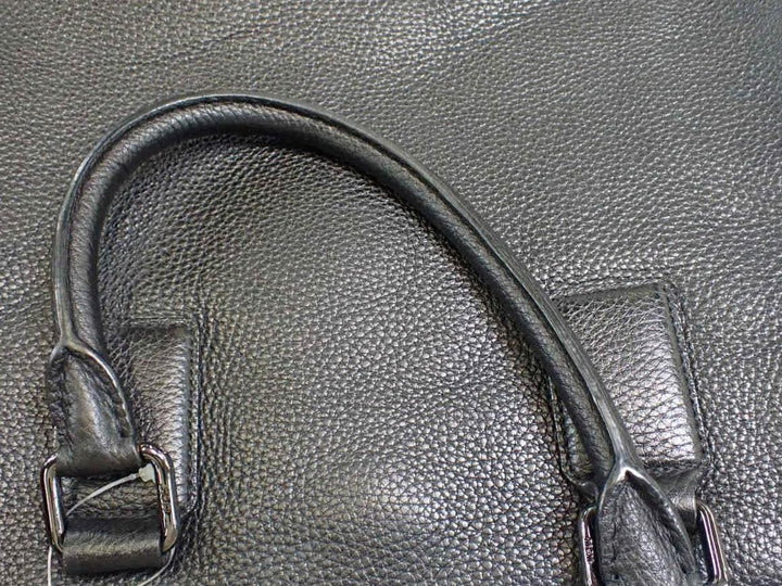 Black Tote Bag