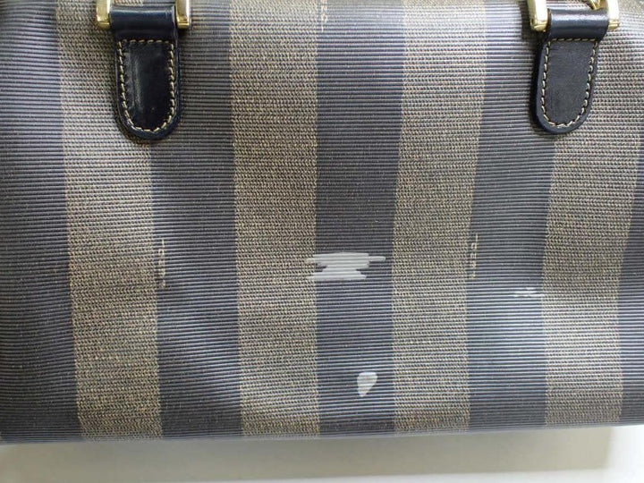 Brown Pecan Handbag