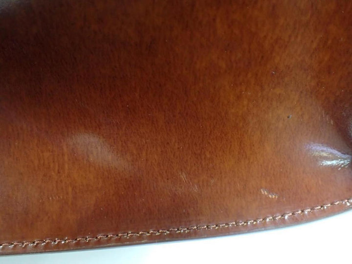 Brown Tote Bag