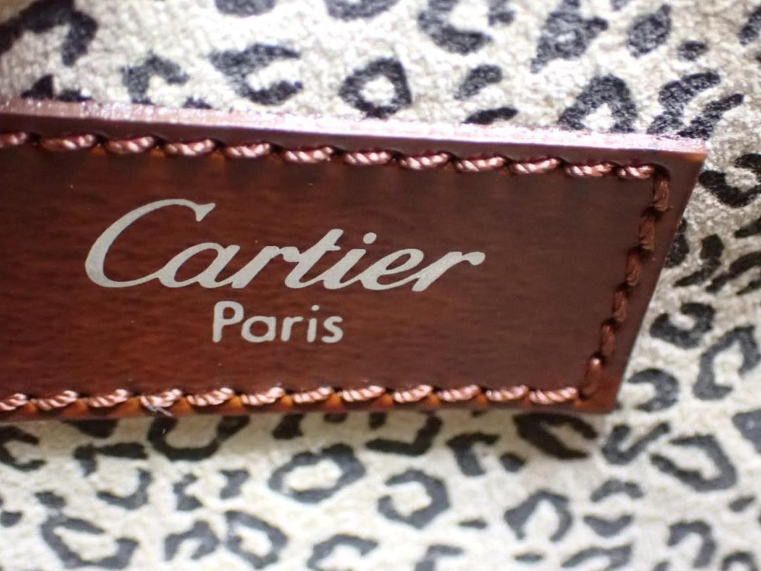 Brown Tote Bag
