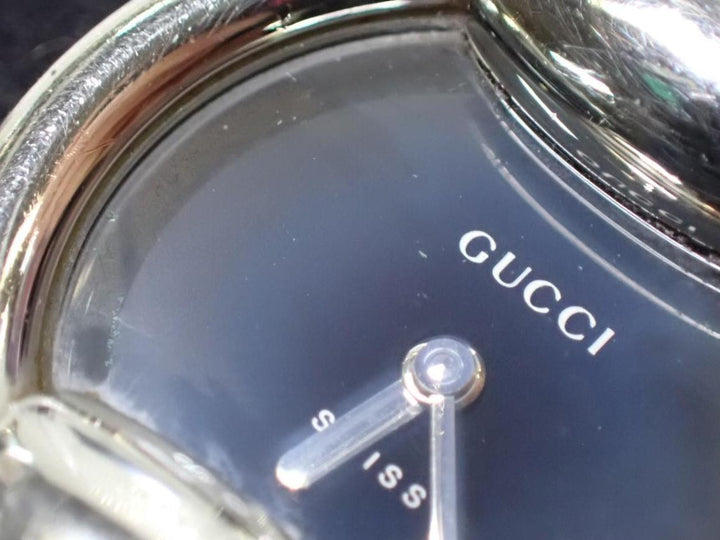 Silver Watch