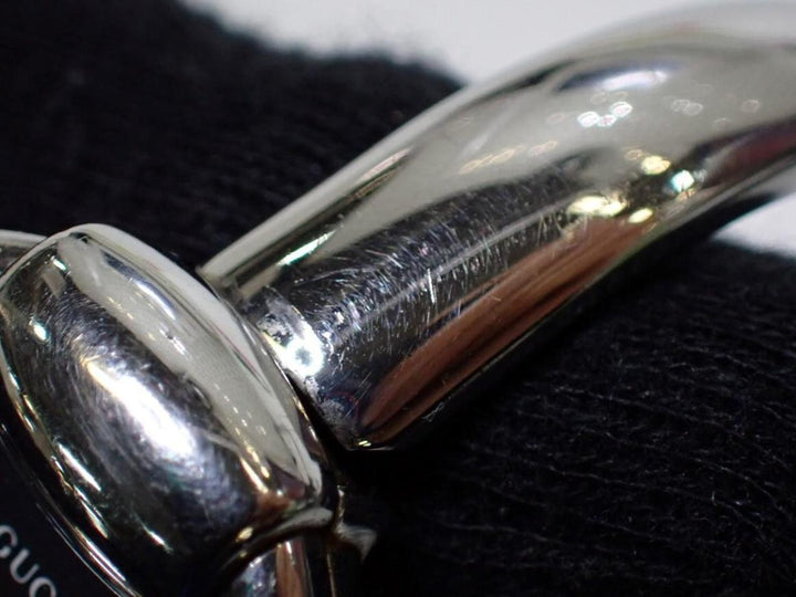 Silver Watch