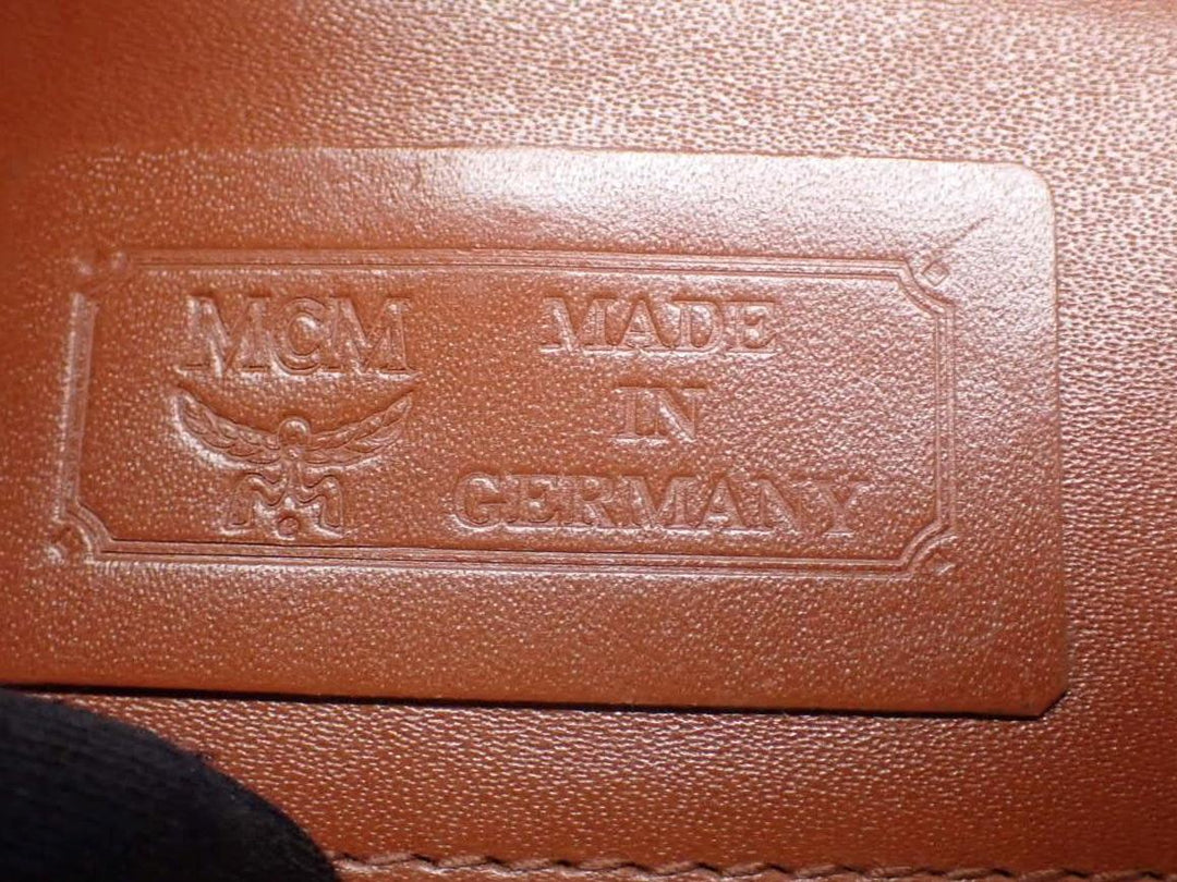 Brown Visetos Key Case (4)
