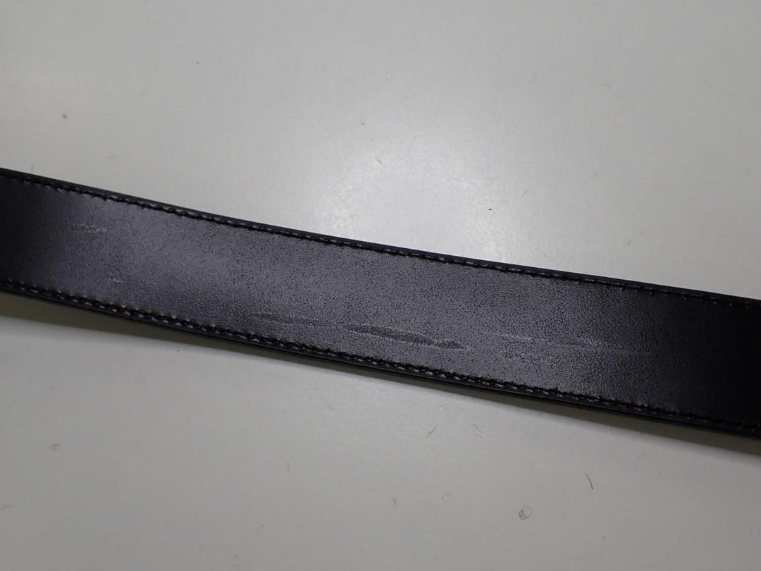 Black Belt