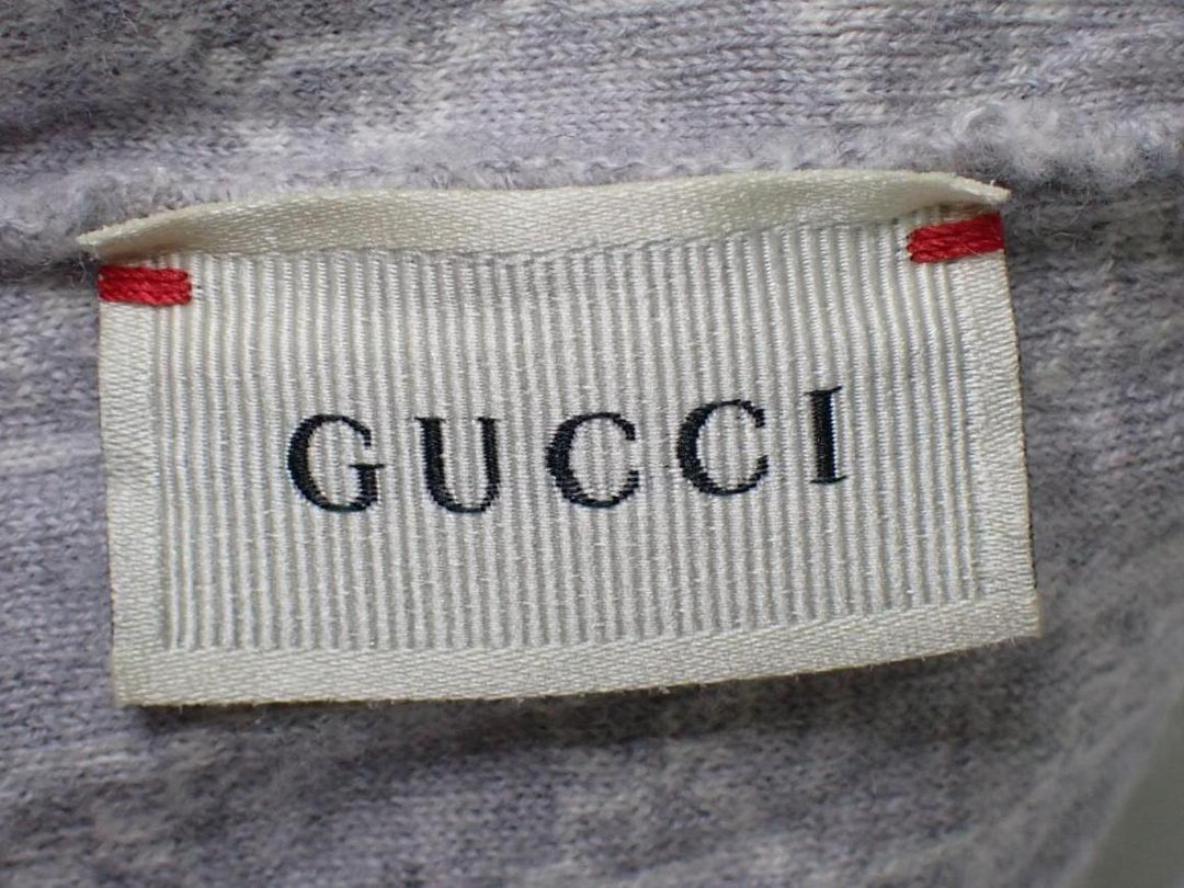 White Beanie