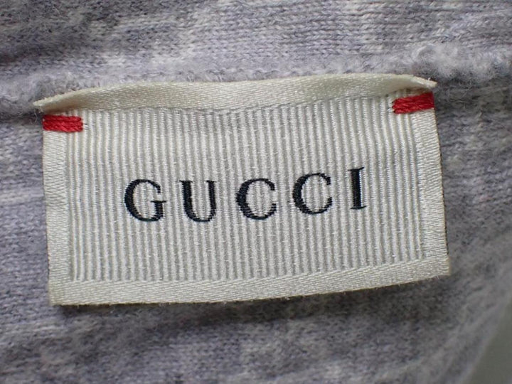 White Beanie
