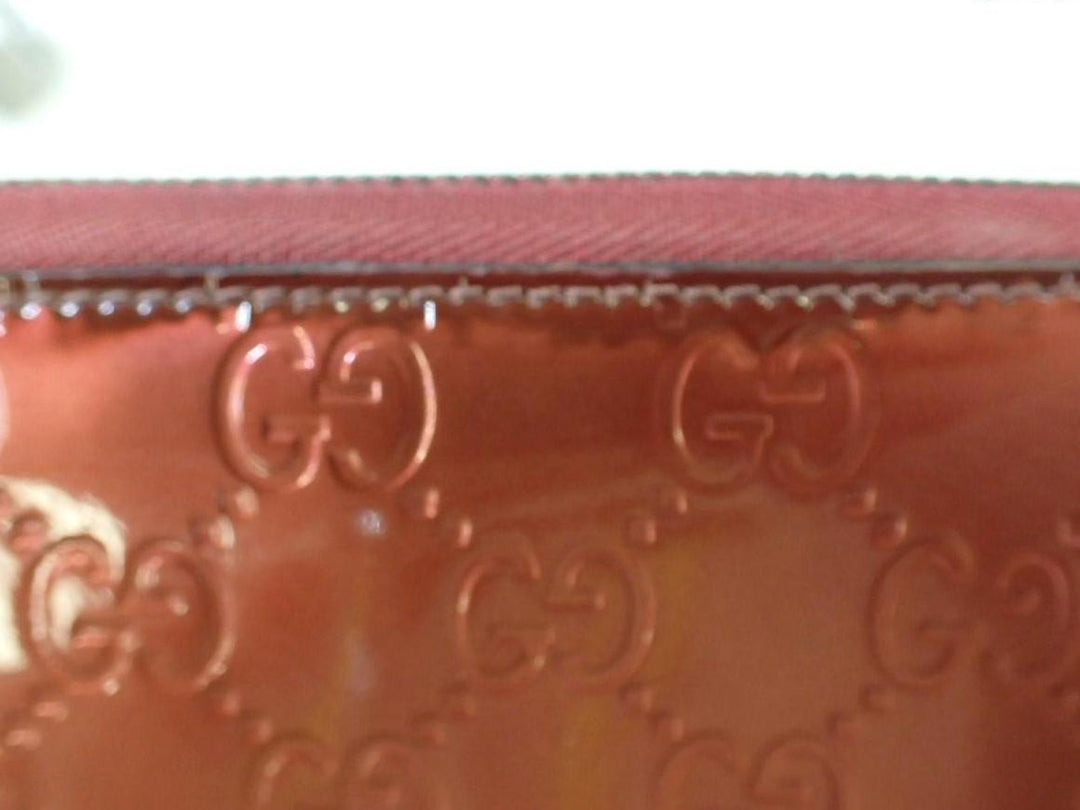 Sima Zippy Wallet