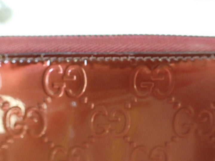 Sima Zippy Wallet