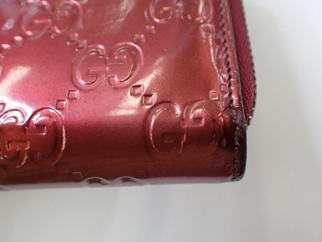 Sima Zippy Wallet