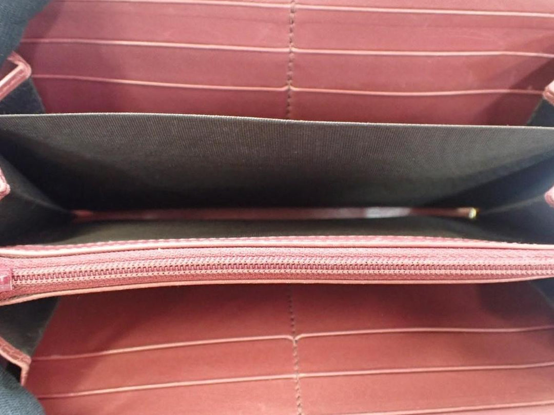 Sima Zippy Wallet