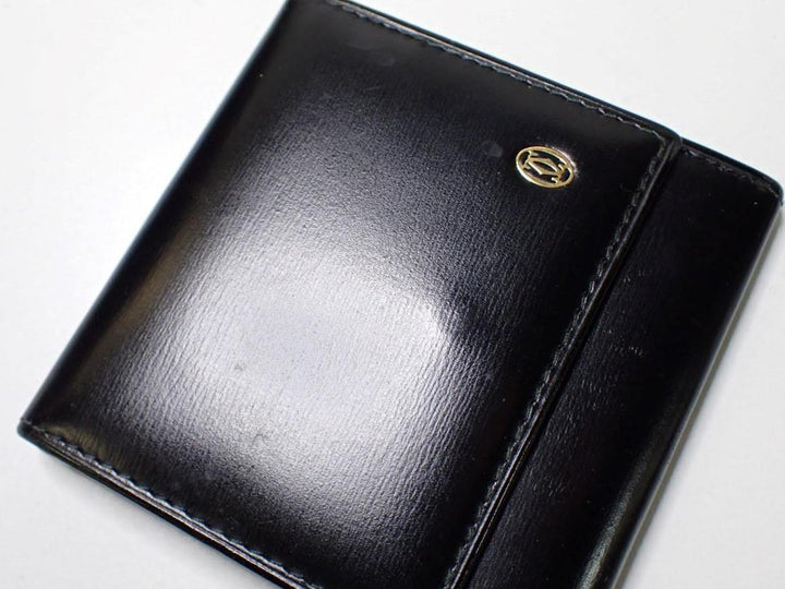 Black Card Case