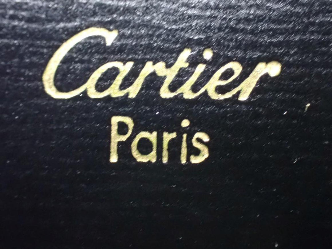 Black Card Case