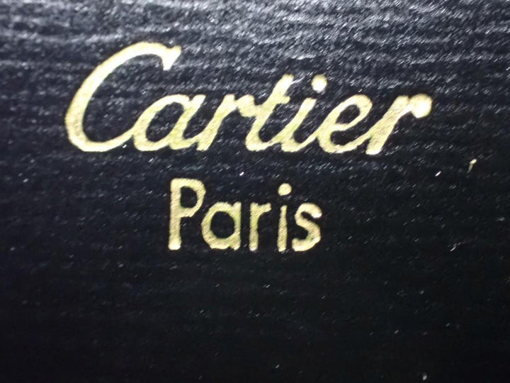 Black Card Case