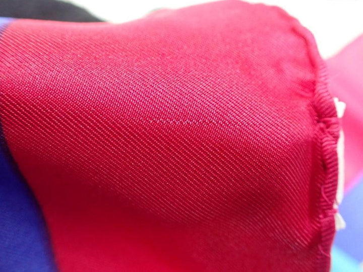 Red Scarf