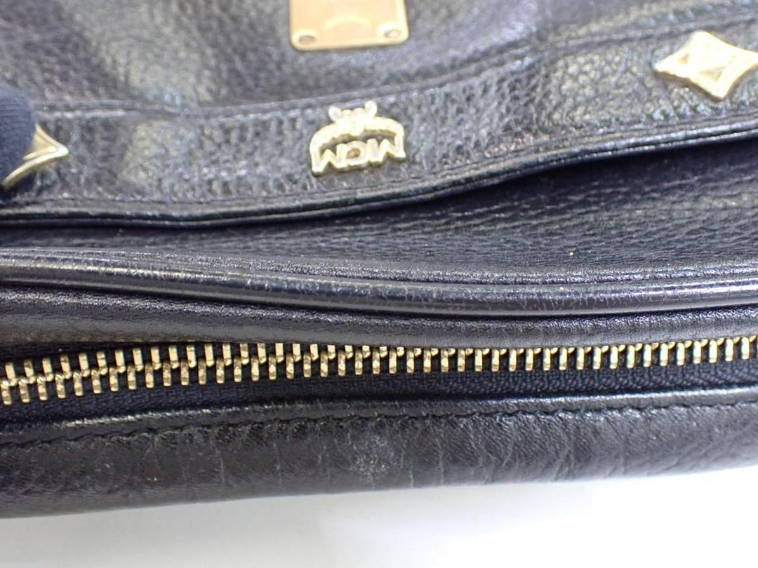 Black Shoulder Bag