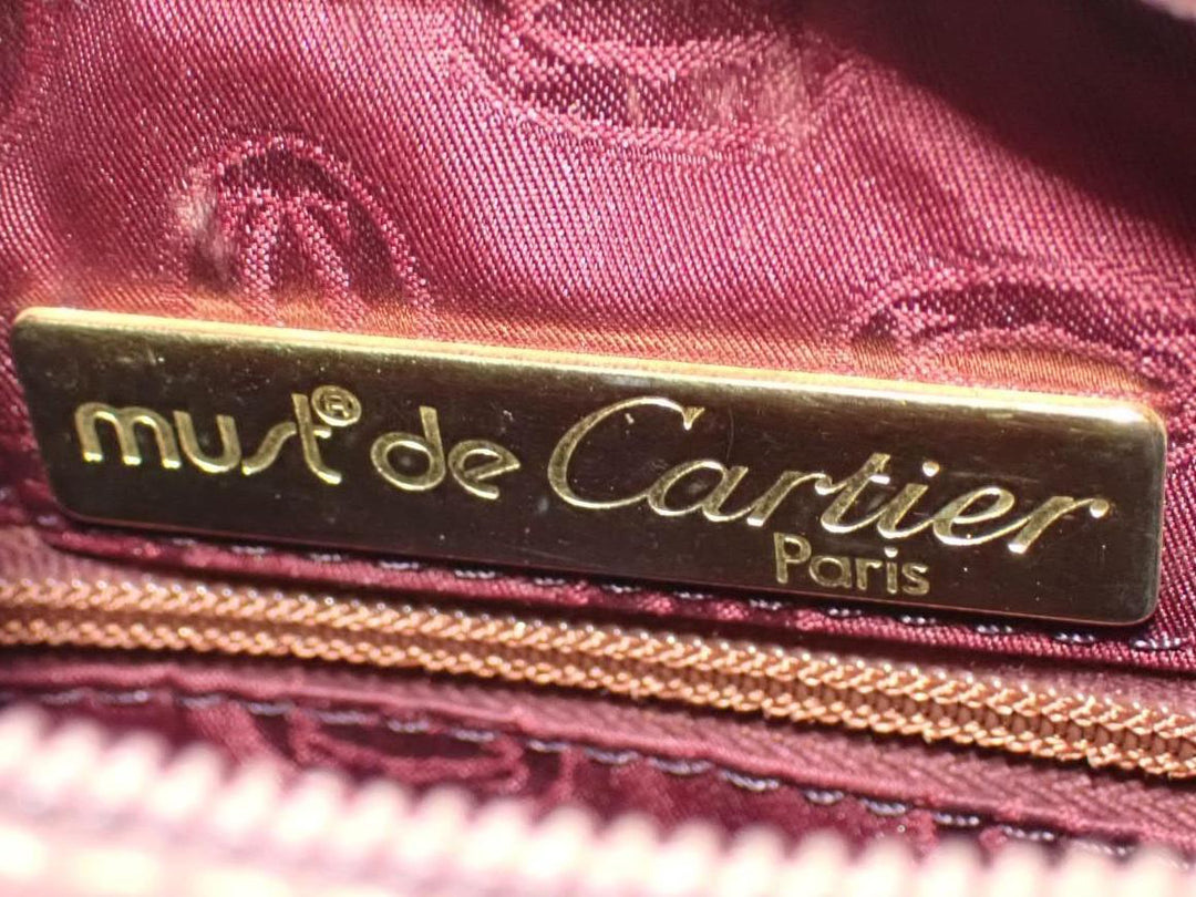 Bordeaux Shoulder Bag
