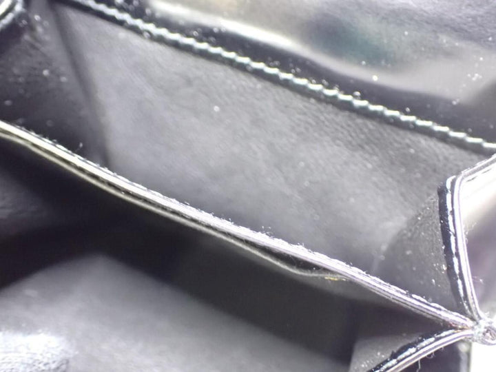 Beige Jackie Compact Wallet
