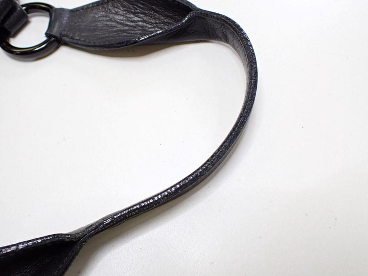 Black Tote Bag