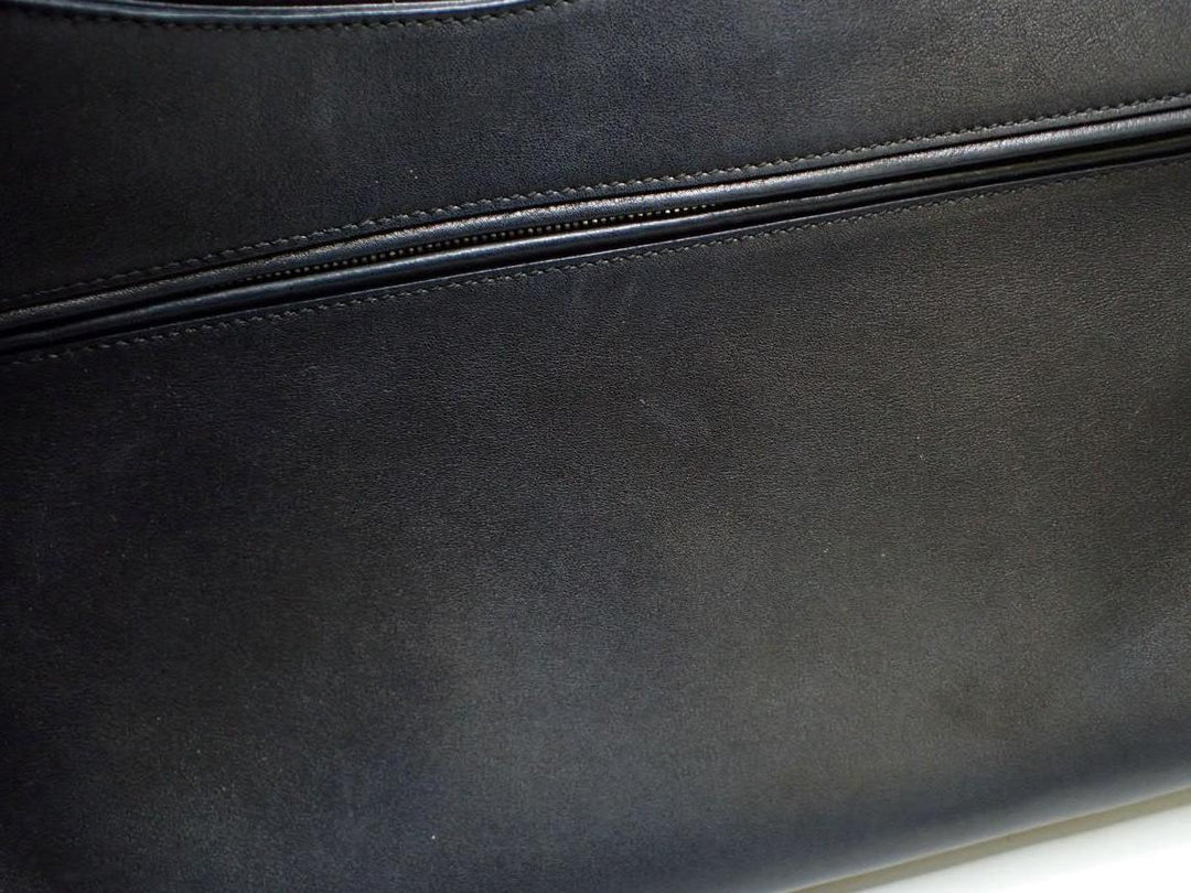Black Tote Bag