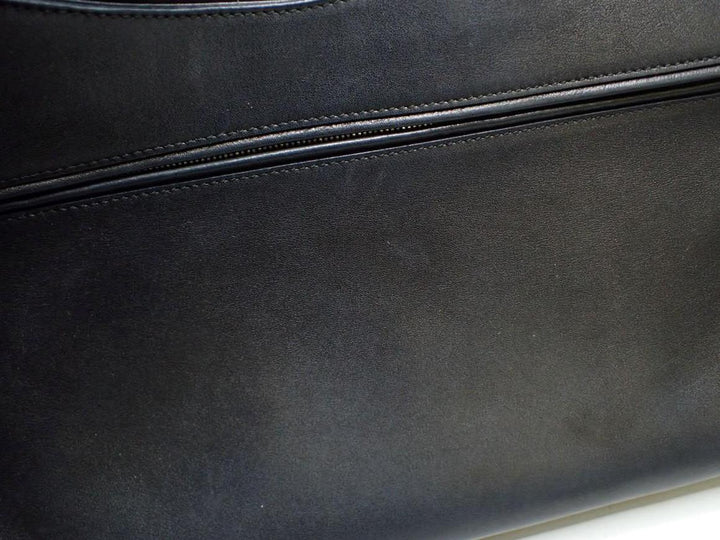 Black Tote Bag