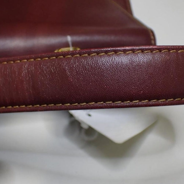 Bordeaux Handbag
