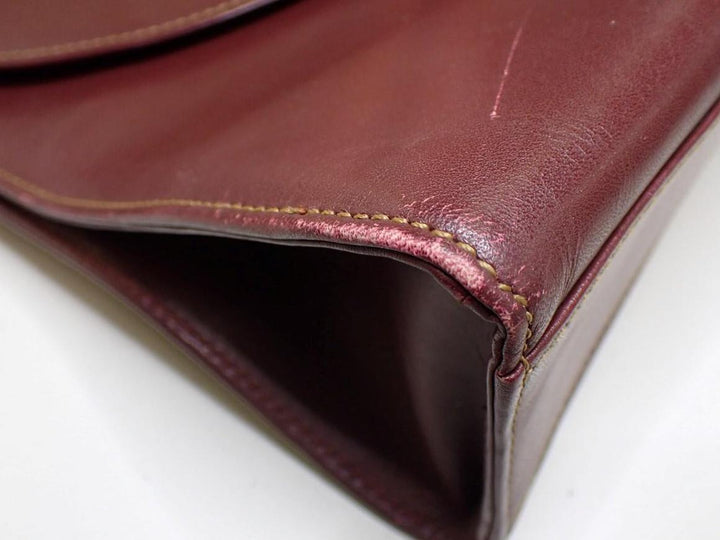 Bordeaux Handbag