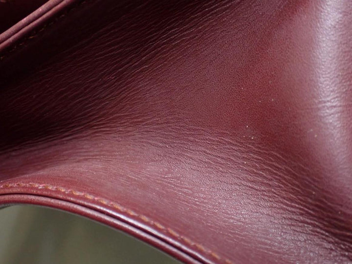 Bordeaux Handbag