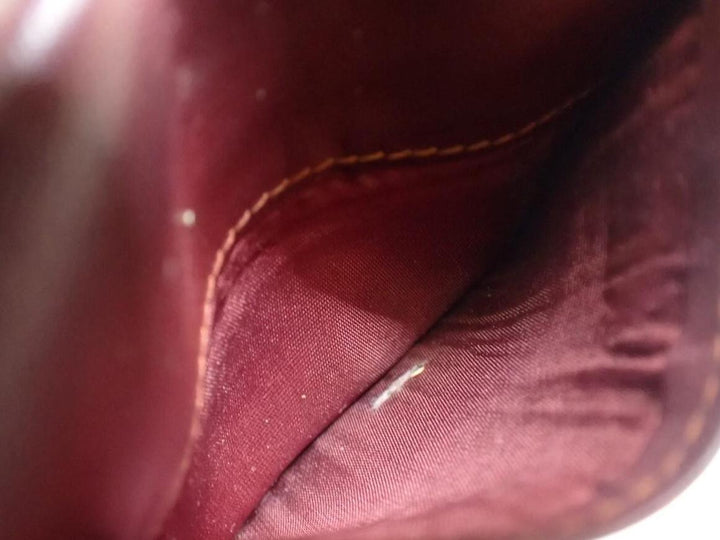 Bordeaux Coin Case