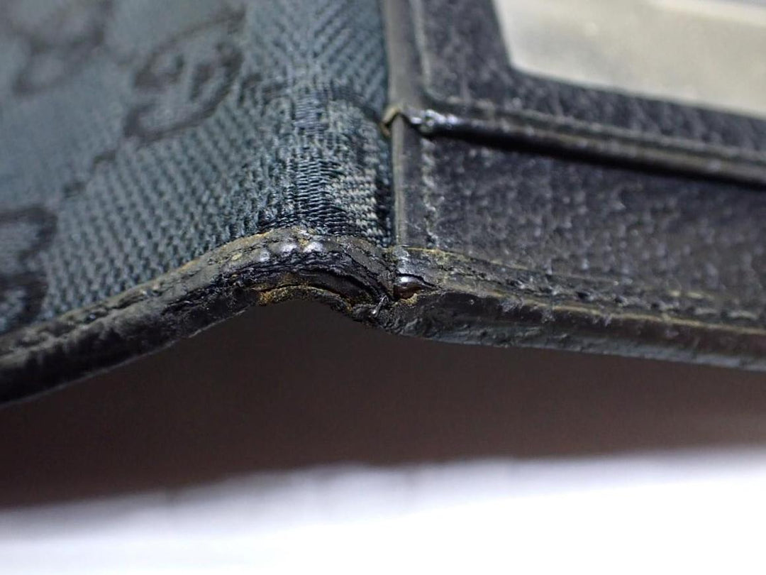 Black Card Case