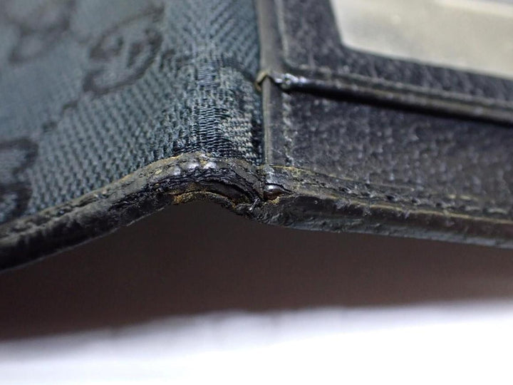 Black Card Case