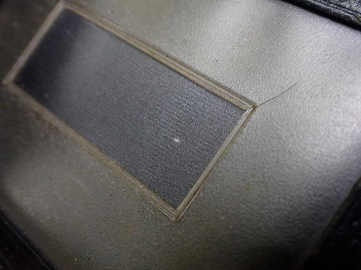 Black Card Case