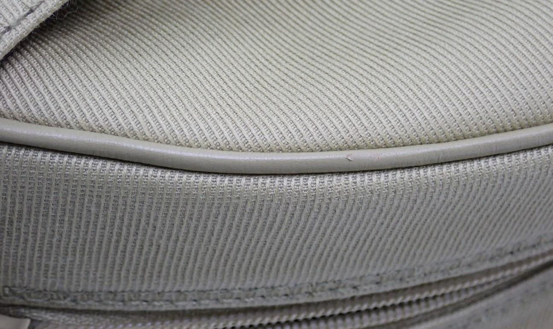 Beige Handbag