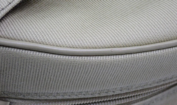 Beige Handbag