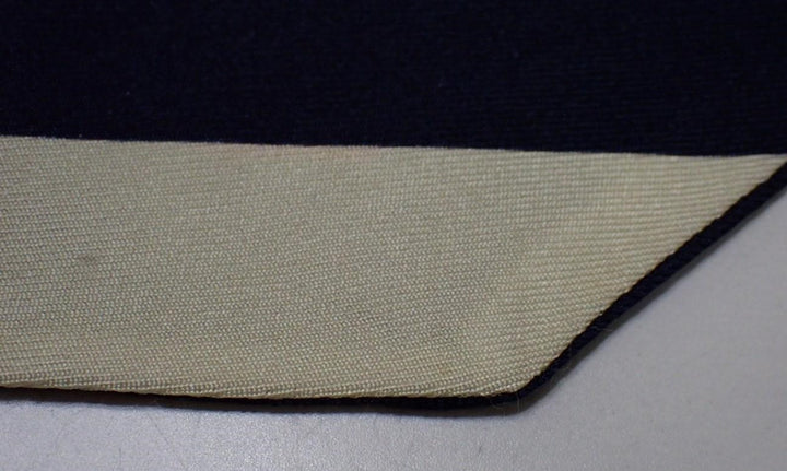 Beige Silk Twilly