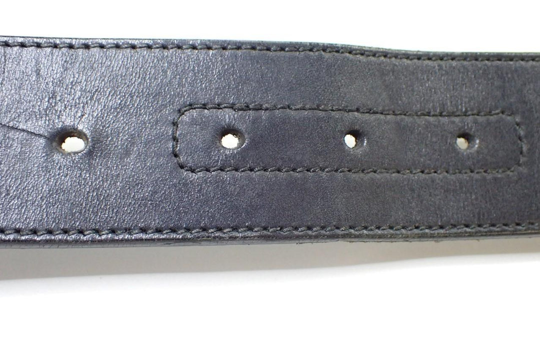 Black Belt