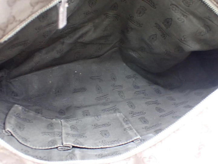 Beige Tote Bag