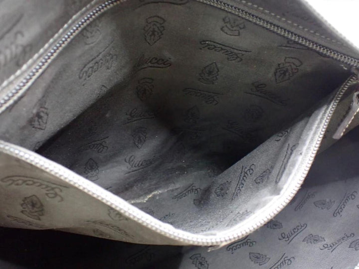 Beige Tote Bag