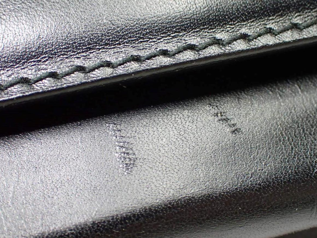 Black Card Case