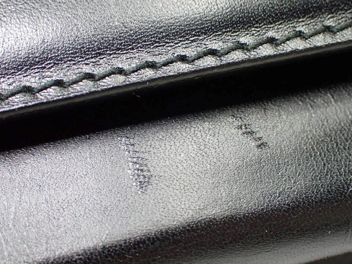 Black Card Case